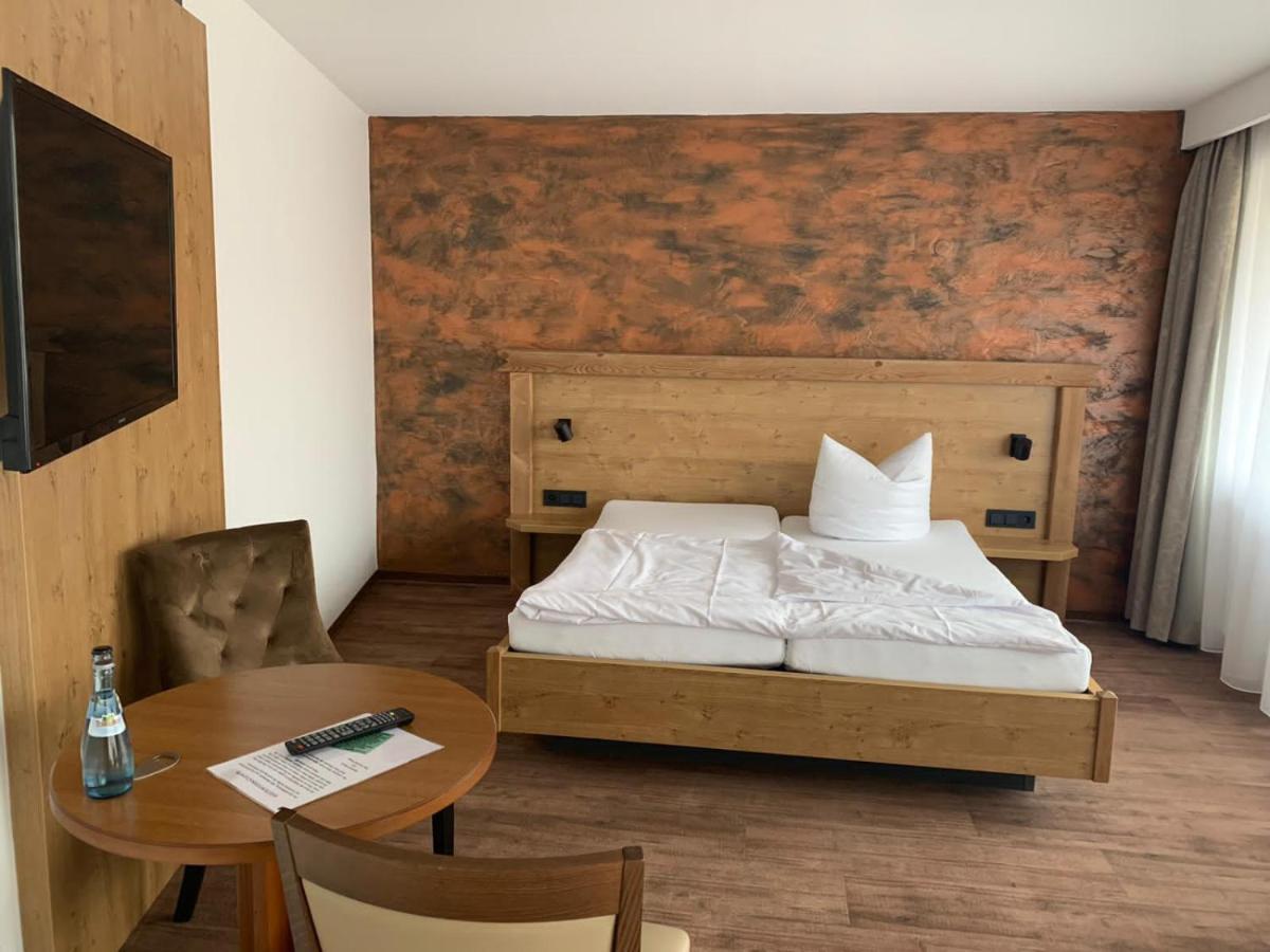 Forsthof 호텔 Steinheim an der Murr 외부 사진