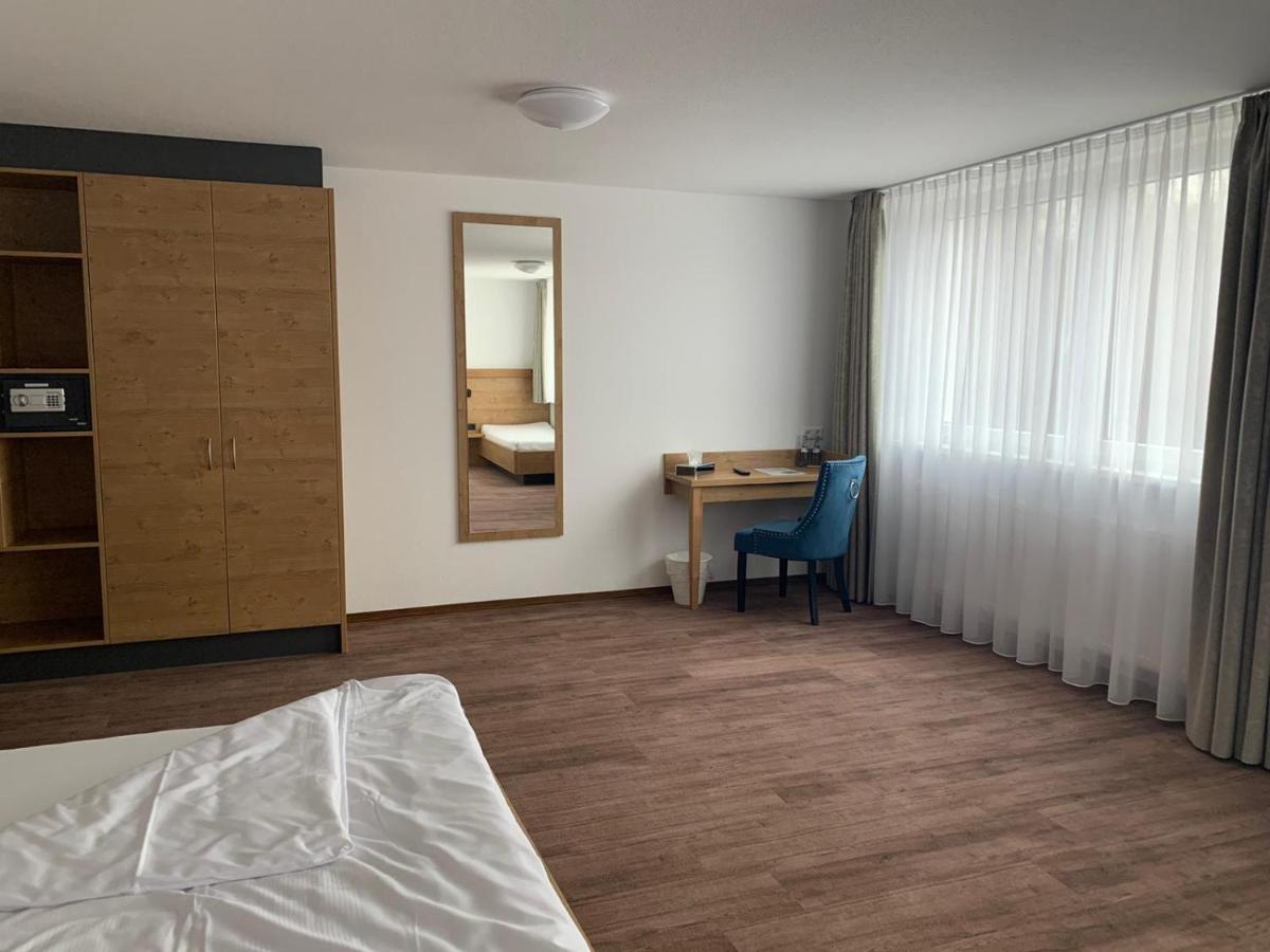 Forsthof 호텔 Steinheim an der Murr 외부 사진