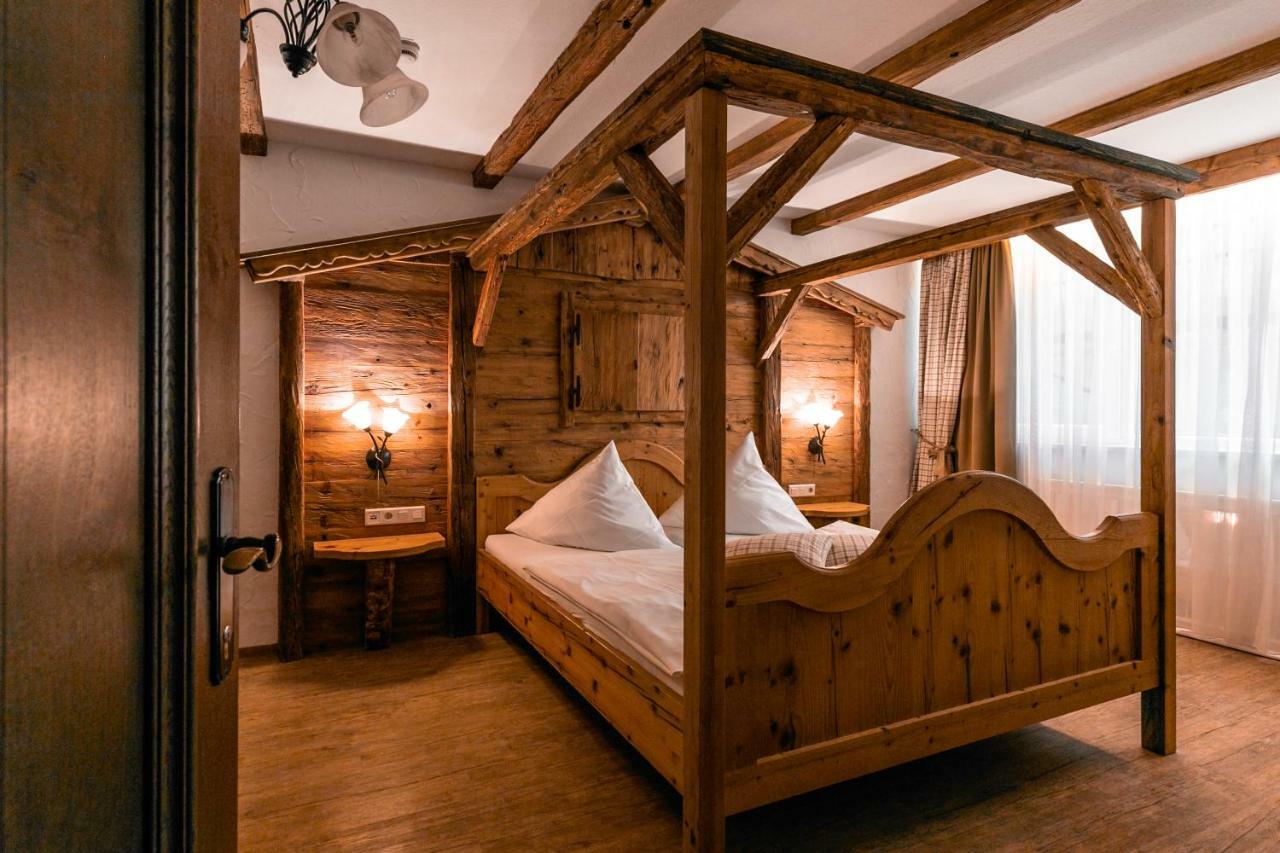 Forsthof 호텔 Steinheim an der Murr 외부 사진