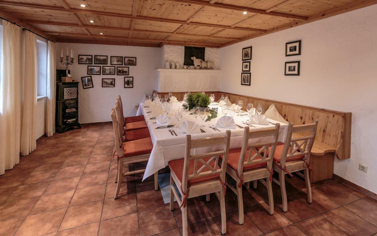 Forsthof 호텔 Steinheim an der Murr 외부 사진